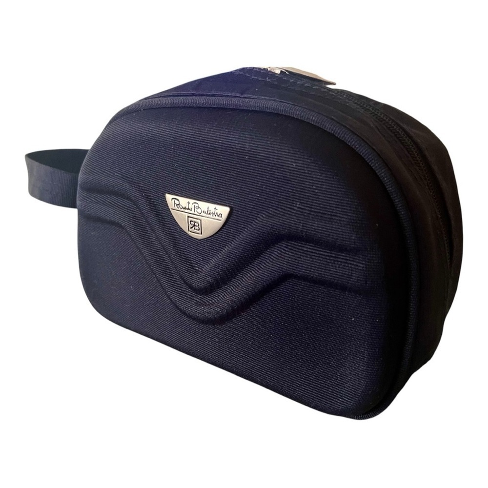 Revato Balestra Men’s Shaving Kit/Dopp Bag